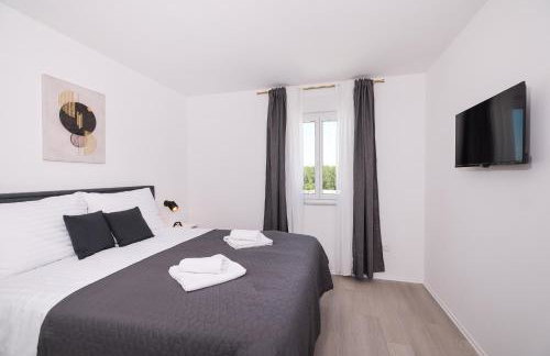 Peaceful IviCasa with private pool - Foto 19