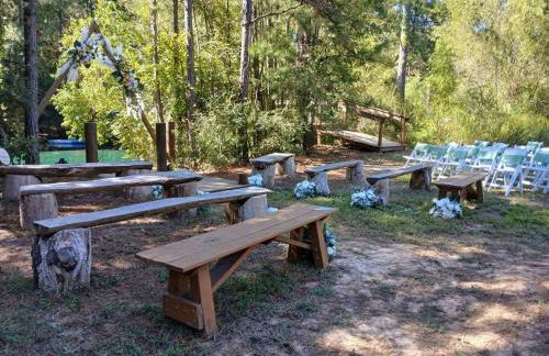 Waterfront Container House In A Magical Forest! - Foto 33