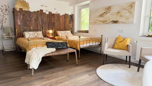 Schiller Ferienwohnung, Pool, Nideggen, Eifel - Foto 4