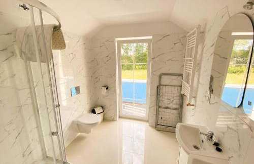 Holidayhome in Nowe Warpno for 10 persons - Foto 34