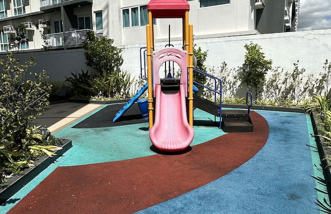 Comfy Studio UnitM OneMadison35 - Foto 54