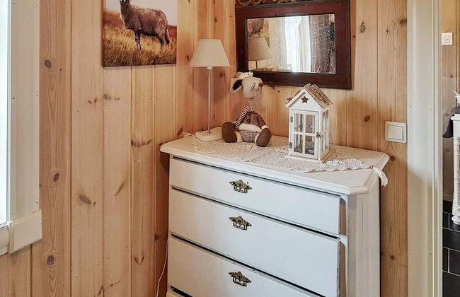 4 Star Holiday Home in Engerdal - Foto 14