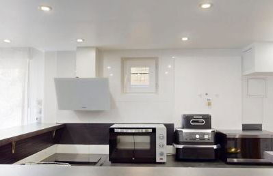 Kimia House appartement spacieux - Foto 7