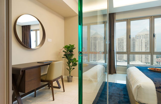 Urban Hive Suites, Dorsett Hartamas - Photo 16