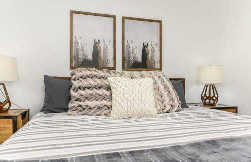 Tanner Basin Retreat - Foto 29