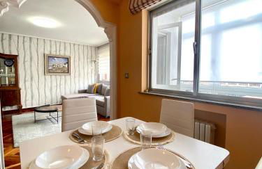 Loft Lugo Centro - Foto 10