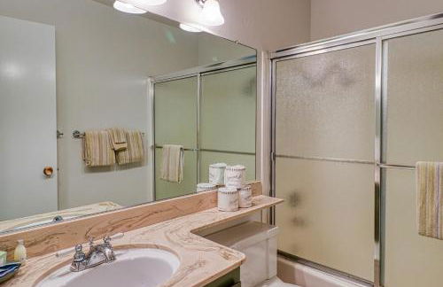 2 Bed 2 Bath Apartment in Carnelian Bay - Foto 53
