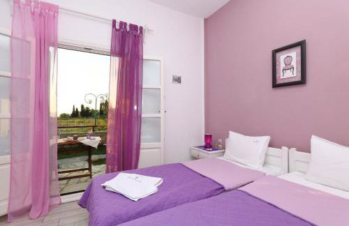 Evaggelia Studios - Foto 29