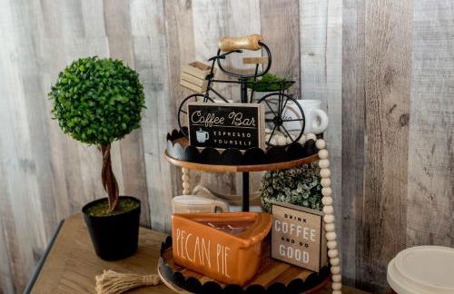 Once-In-A-Lifetime Coffee-Themed Stay For Up To 8 - Foto 14