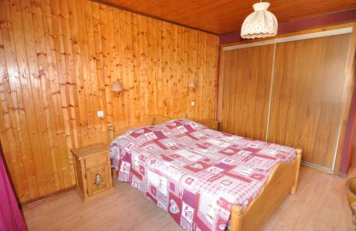 Appartement confortable à La Chapelle-d'Abondance 75 m² avec jardin - Foto 6