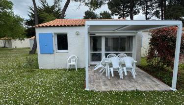 La Maison des Vacances - Foto 2