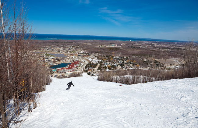 Snowbridge - Foto 43