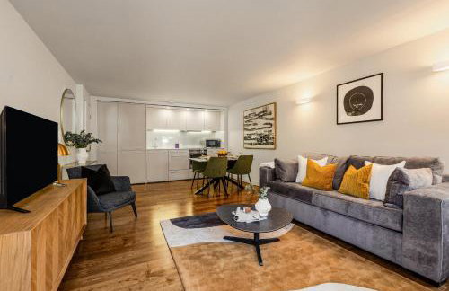 Liverpool Street I Your Apartment - Foto 46