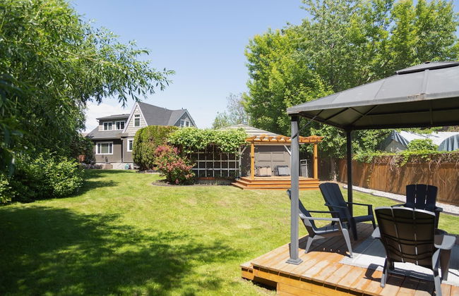 Dt Hot Tub Sauna Huge Yard - Photo 55