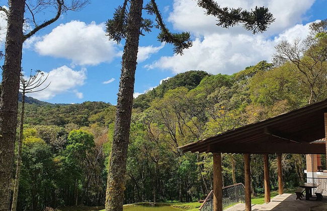 Villagio Matera - São Luiz do Purunã - Photo 61