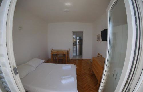 Apartments and Rooms Špiro - Photo 67