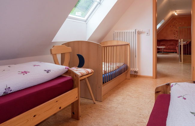 Apartment on a Farm on the Edge of the Forest - Foto 7