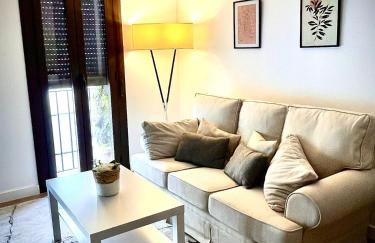 Precioso Apartamento céntrico con piscina - Foto 25