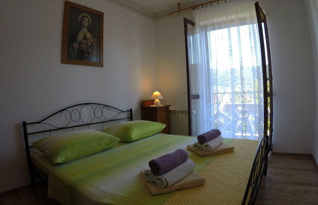 Antique Apartment With Balcony - Foto 1