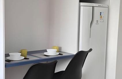 Estúdio no Campo Belo, pertinho do Aeroporto de Congonhas! 9o andar - Foto 7