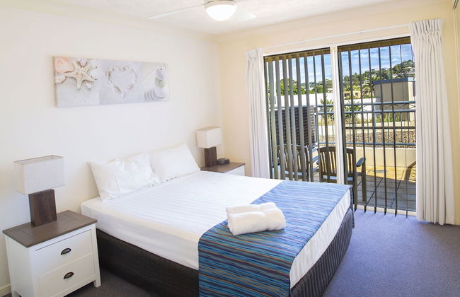 Golden Riviera Beach Resort - Foto 4