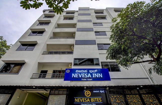 Hotel Nevesa Inn - Foto 26