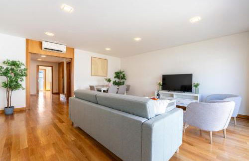 Stylish Home w/ Garage & Terrace by HostWise - Photo 28