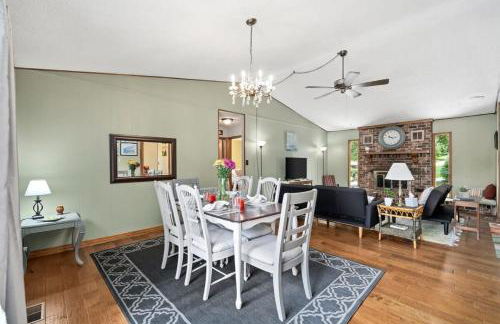 Eastview Drive Jolly Green Giant - Foto 11