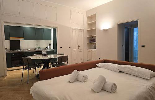 YR Apartments - Duca D'Aosta - Foto 6
