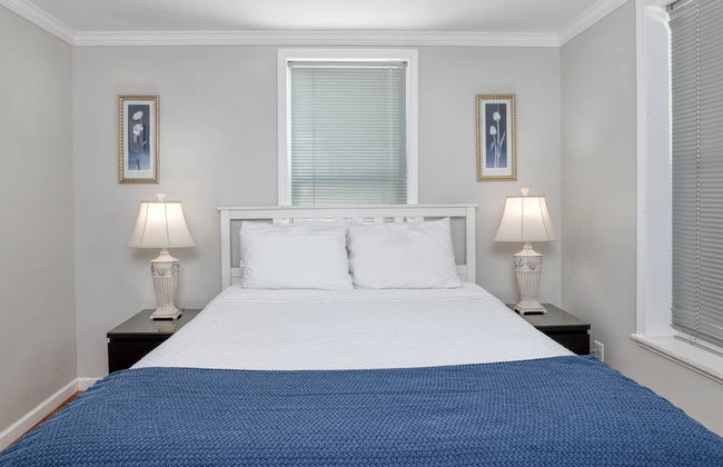 Blue Moon Suite - Foto 15