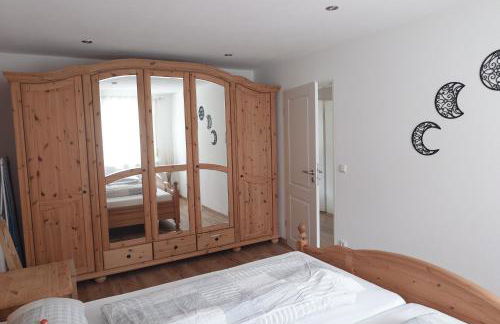 Hindelang Hideaway, Newly Renovated, Southern Balconies, Central Location - Foto 8