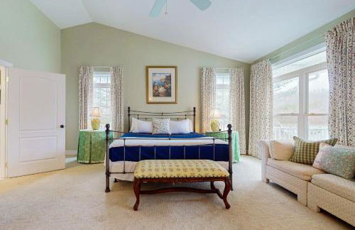 Lakefront Retreat N Norris Lake Dock W Slide Games - Foto 19