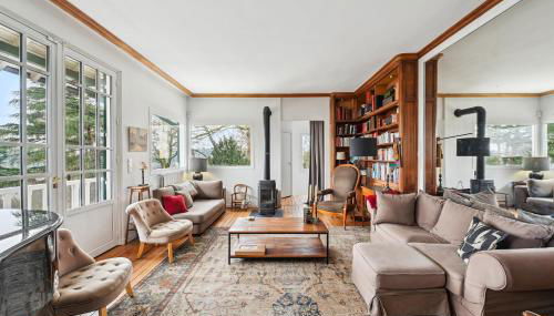 Enclos de Châtillon - Grand jardin dépendance - Foto 2