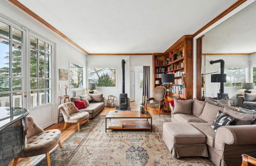 Enclos de Châtillon - Grand jardin dépendance - Foto 2