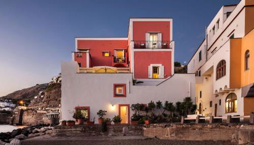 Appartamenti Le Pleiadi - Sant'Angelo D'Ischia - Foto 4