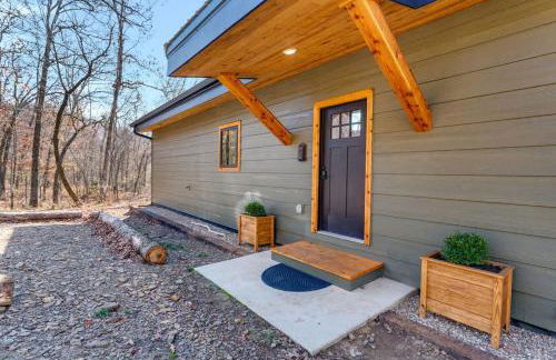 Caribou Cabin at Thunder Bluff - Foto 1