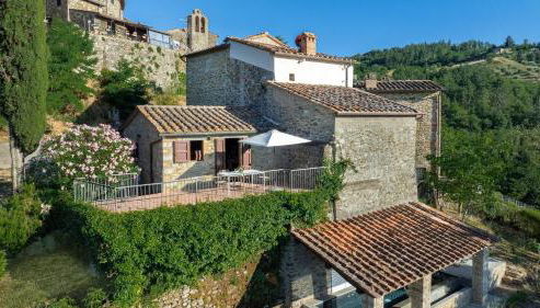 Villa Altho - Foto 3, Other