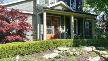 Third Coast Hideaway - Foto 2