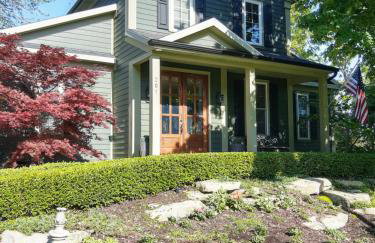 Third Coast Hideaway - Foto 2