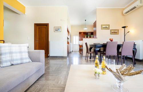 Vrahokipos Villa - Foto 6