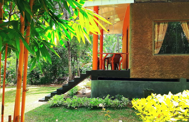 Milk House Cottage Udawalawe - Foto 1