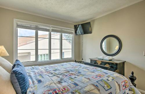 Lake Keowee Resort Condo with Balcony and Pool Access! - Foto 20