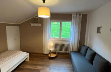 Lochhof Zwei - Eifelurlaub mit Farmcharme - Foto 24