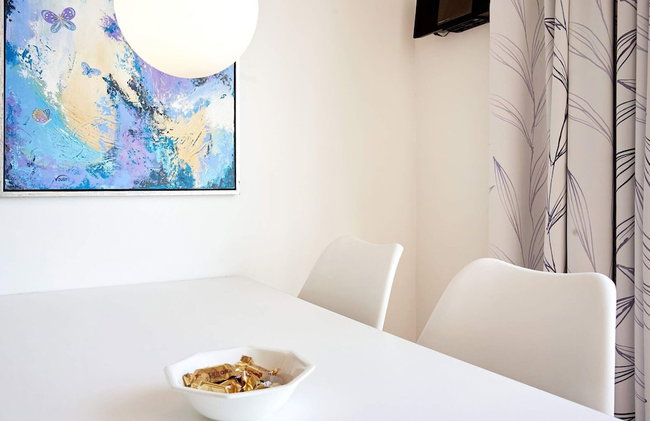 4 Star Holiday Home in Allinge - Foto 18
