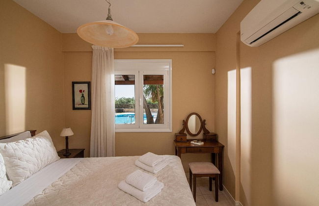 Villa Elessa in Rethymno - Foto 18