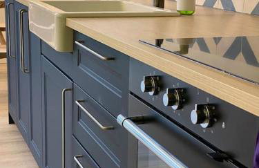 Bluebell Annexe - Foto 10