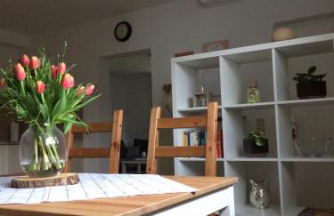 FeWo Sirona - Foto 19