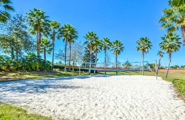 Sol826sc 4bed Solana Private Pool Home - Foto 24