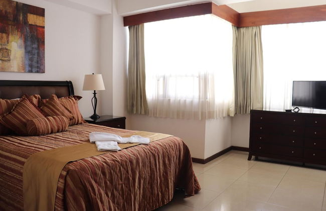 Suites Jardin Imperial - Photo 8