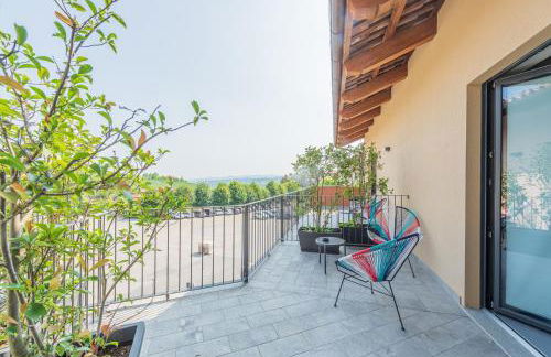 Casa Colbert, Barolo - Foto 51